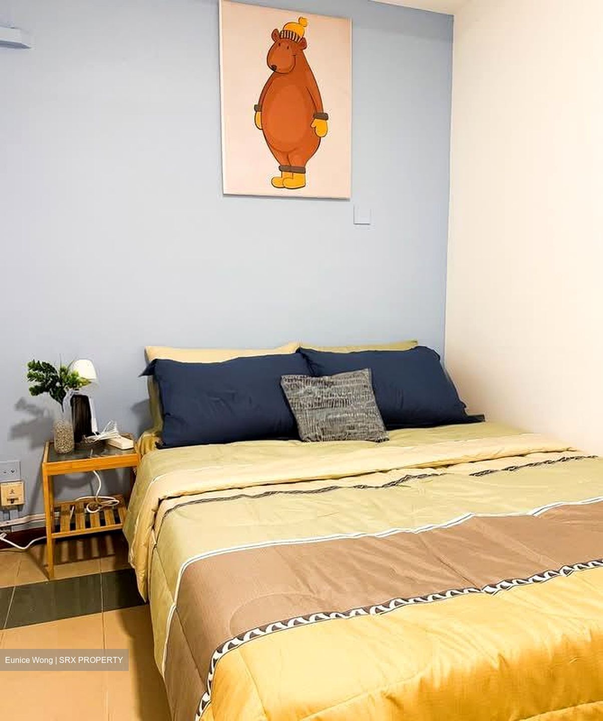 Villa De West (D5), Condominium #551117601